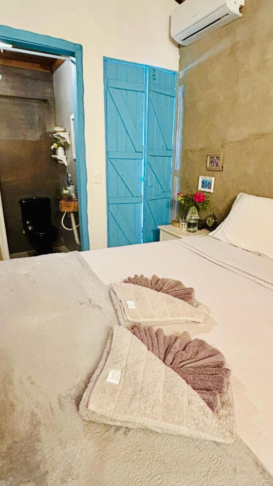 Pousada Tatuamar - 150 M Da Praia Pôrto de Pedras Kültér fotó